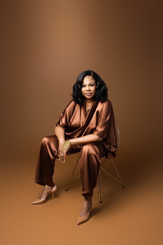 Dollye Dockery, LMFT